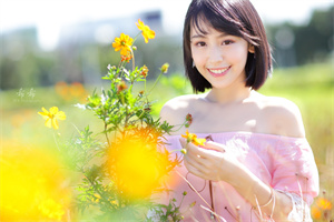 Bringing laughter and joy, let's explore the happy moments of Shanghai's Backyard together!